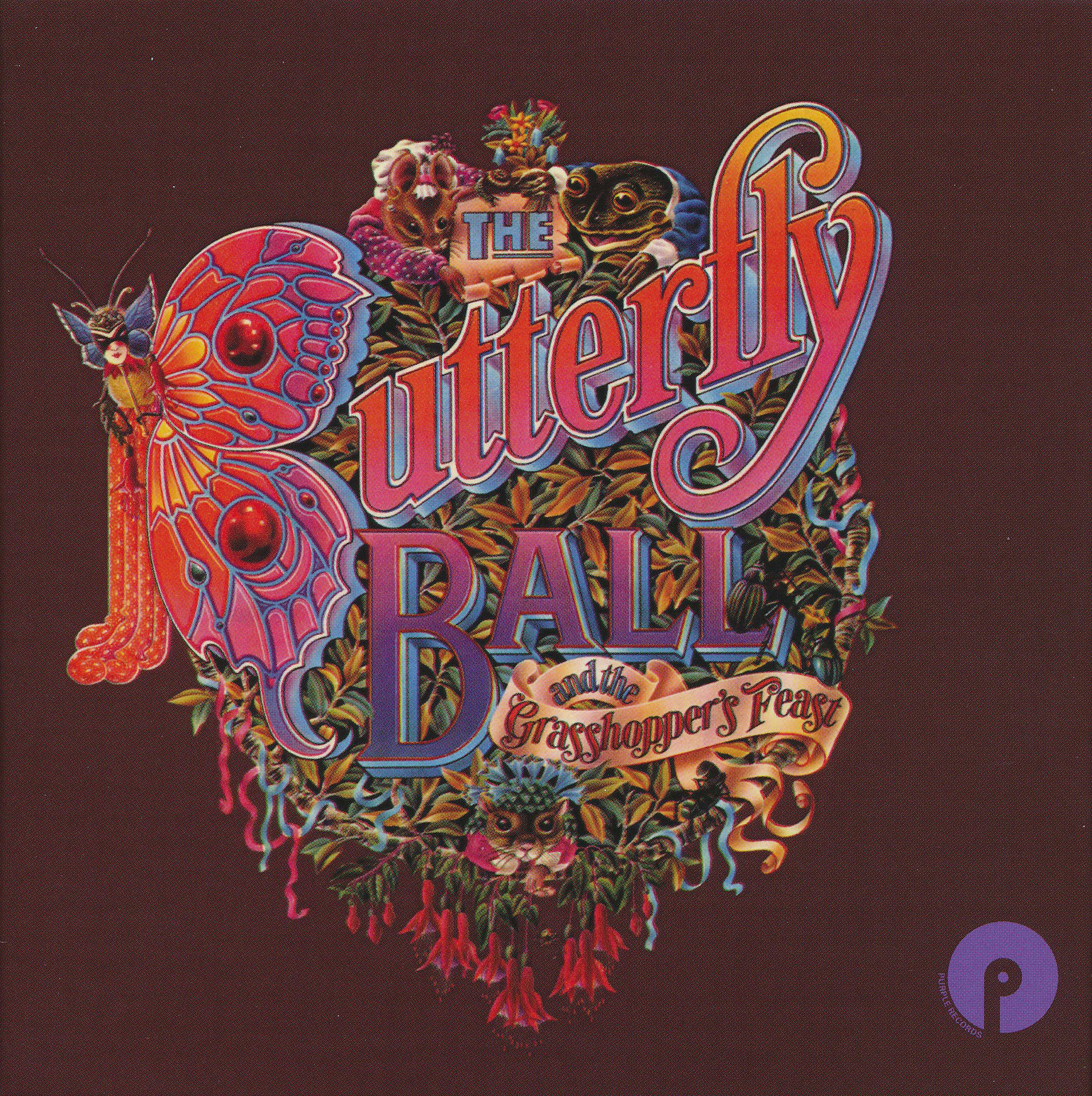 Roger Glover